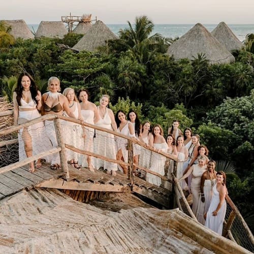 The 1 Empire Lisa Toland