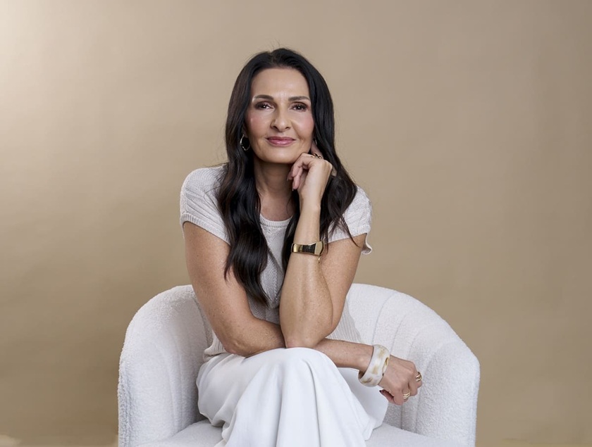 You are the 1 Lisa Toland